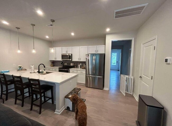 Photo - 6021 Caprera Wy Townhome