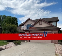 Building Photo - 2511 Glendale Ct