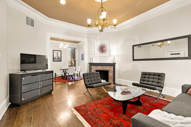 Foto del edificio - 1740 R St NW