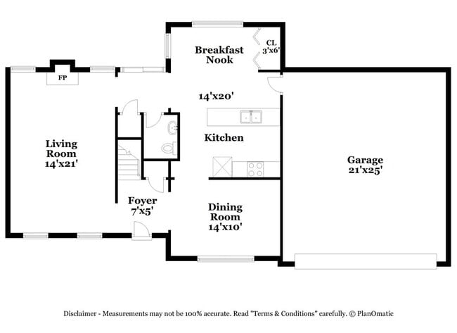 Building Photo - 2728 Aston Woods Ln