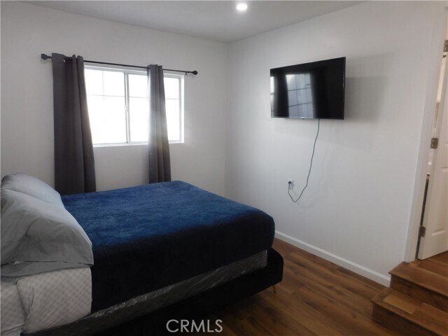 Foto del edificio - 4580 W El Segundo Blvd