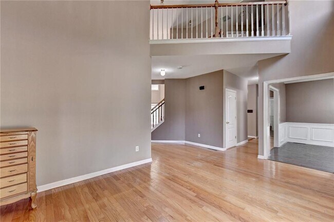 Foto del edificio - 2899 Savannah Walk Ln