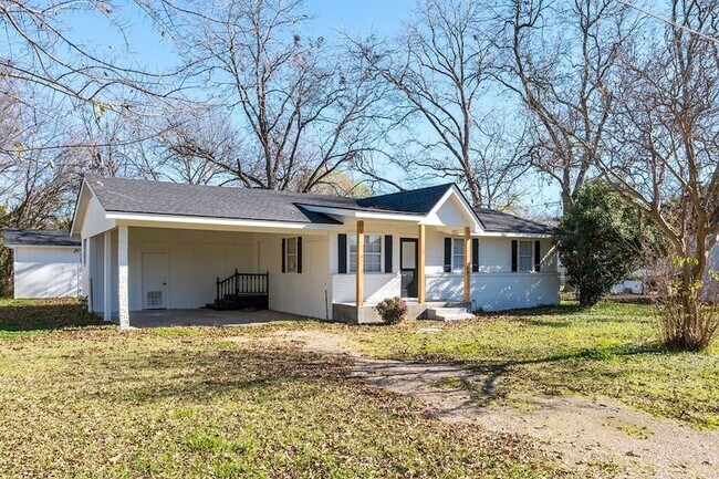 Foto del edificio - 208 N Coleman St