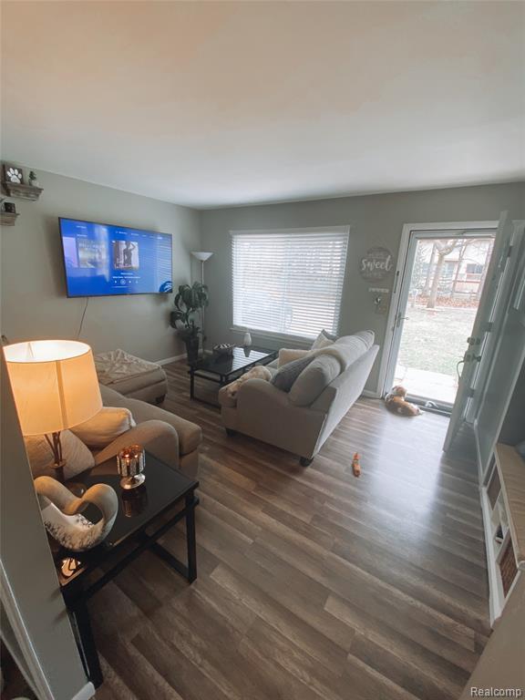 Foto del edificio - 2600 Edgemere St