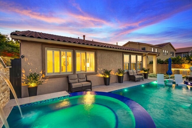 Building Photo - MacDonald Ranch Dream Home with Resort Style Backyard