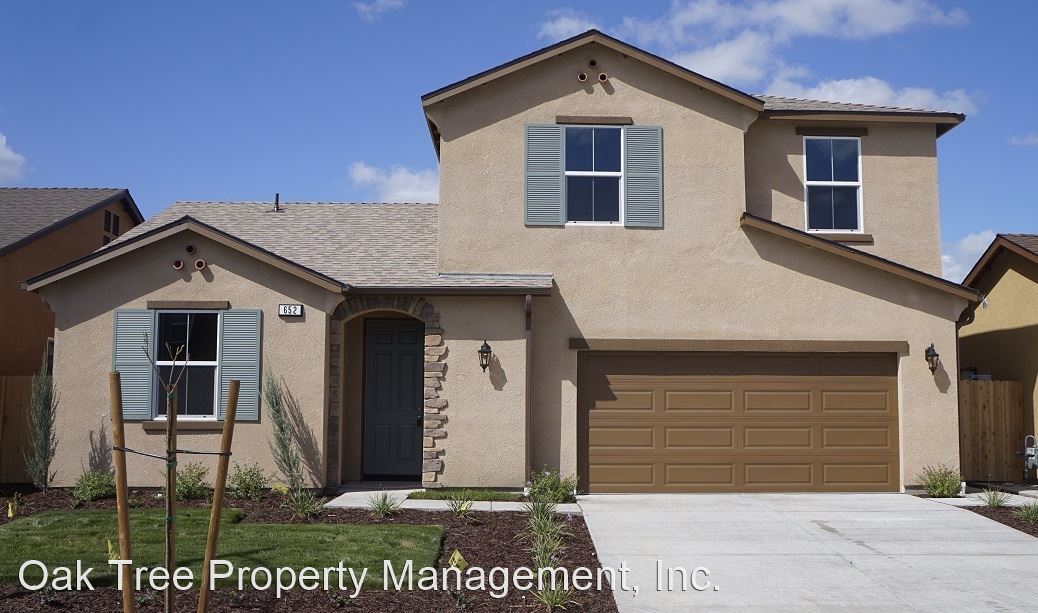 Foto principal - 4 br, 3 bath House - 652 Portola Street
