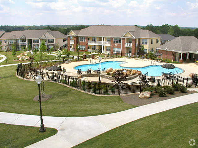 Village At Almand Creek