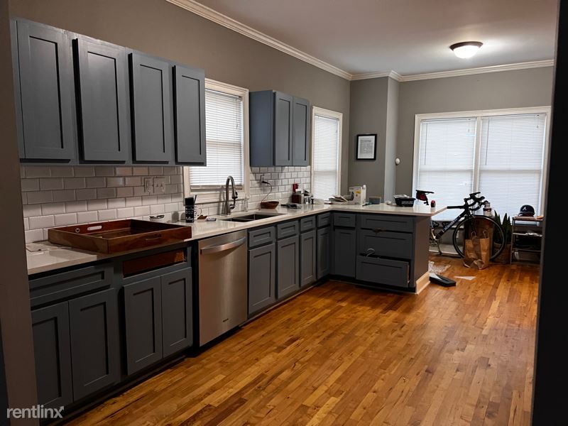 Building Photo - 3 br, 2.5 bath House - 1370 Sharon St NW