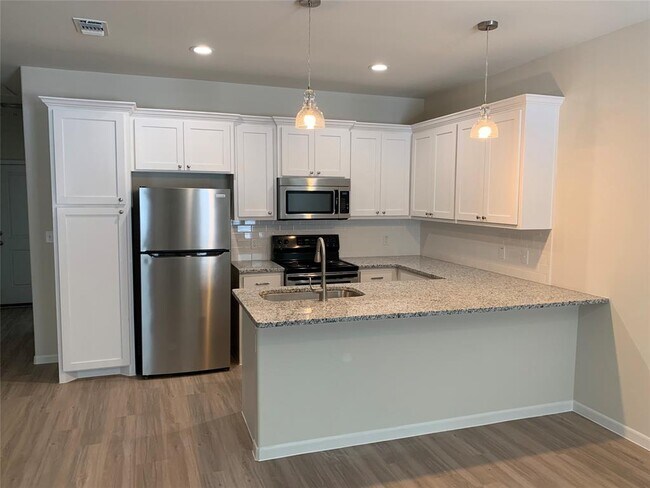 Foto del edificio - 2305 N Hickory St