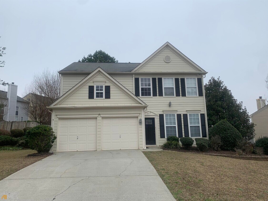 Foto principal - 13623 Weycroft Cir
