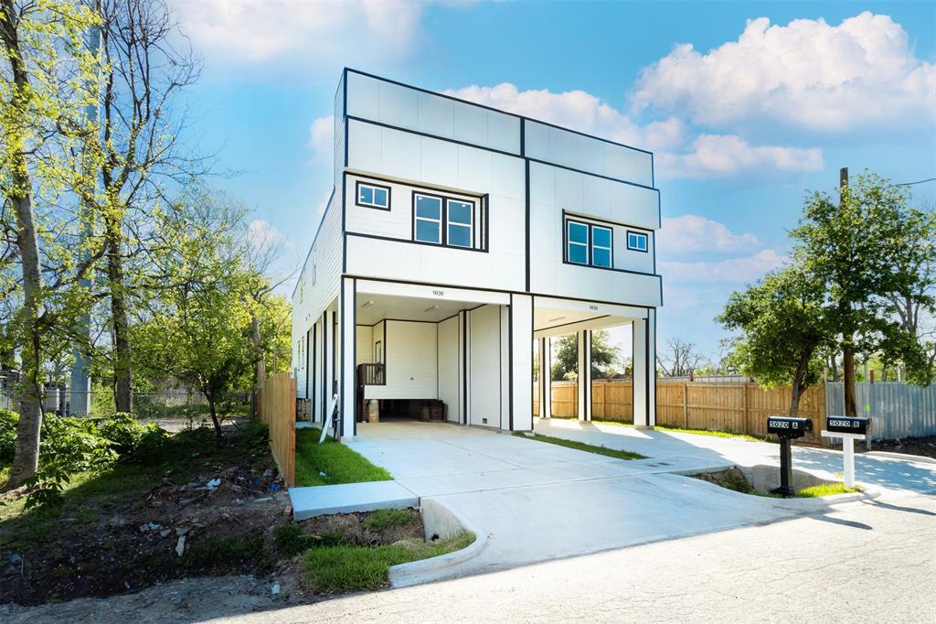 Foto principal - 5020 Sayers St