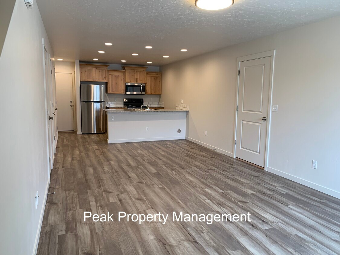 436 W Orchard Ave, Nampa, ID 83651 Townhome Rentals in Nampa ID