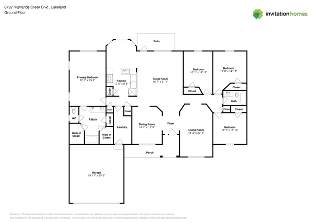 Building Photo - 6792 Highlands Creek Blvd