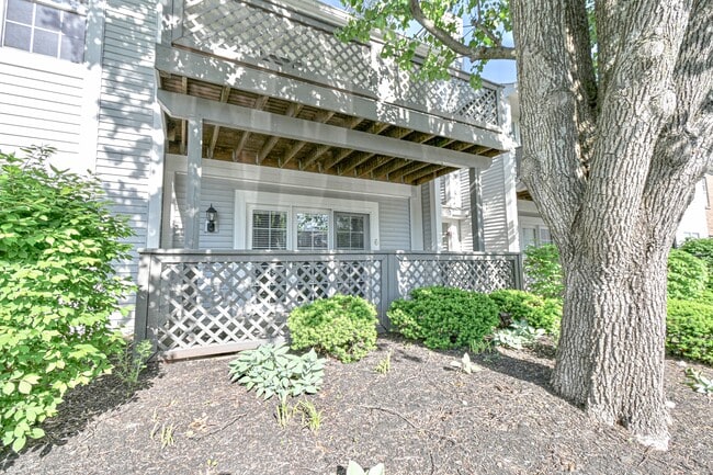 Photo - 3021 Stratford Ct Townhome