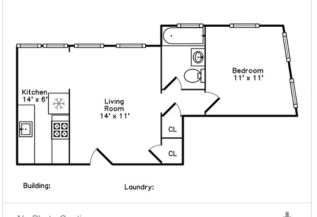 Building Photo - 33 Walbridge St