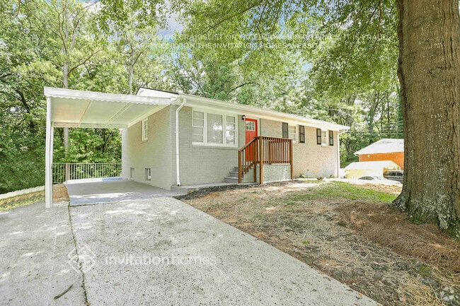 Building Photo - 502 Dollar Mill Rd SW