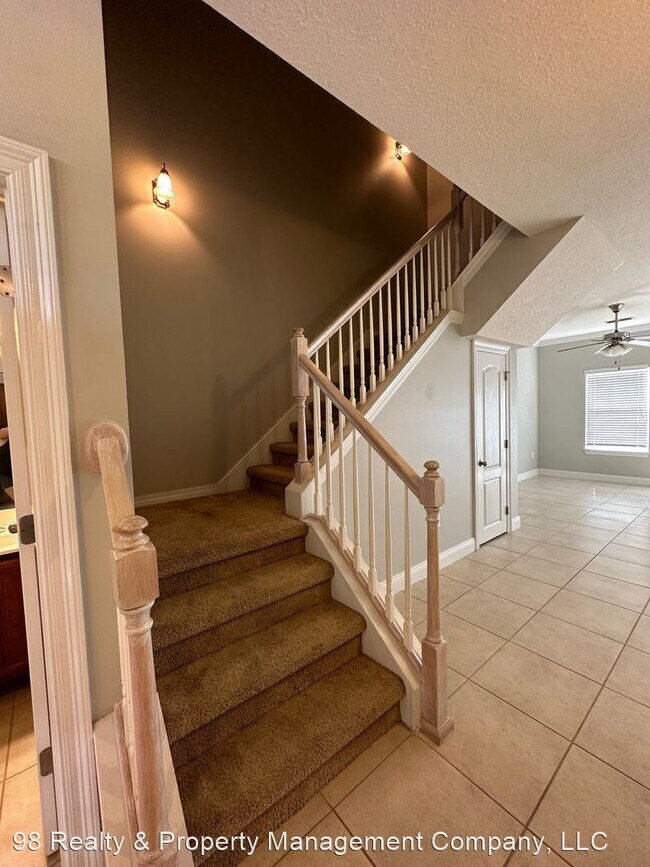 Foto del edificio - 3 br, 2.5 bath House - 20 Talon Way