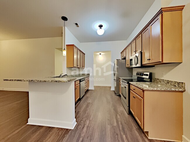 Building Photo - 4272 Rachel Donelson Pass