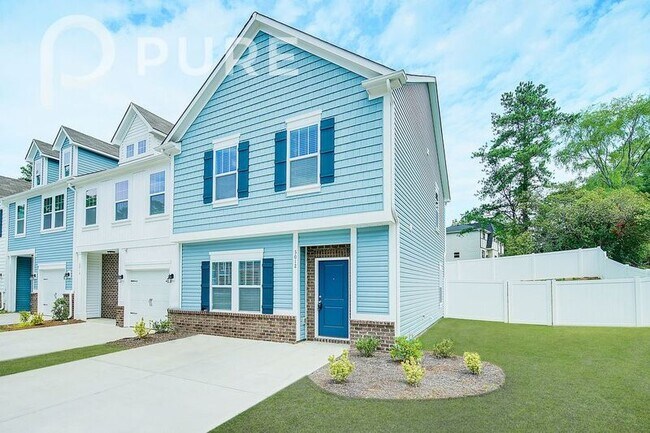 Foto del edificio - 3012 Ayana Dr