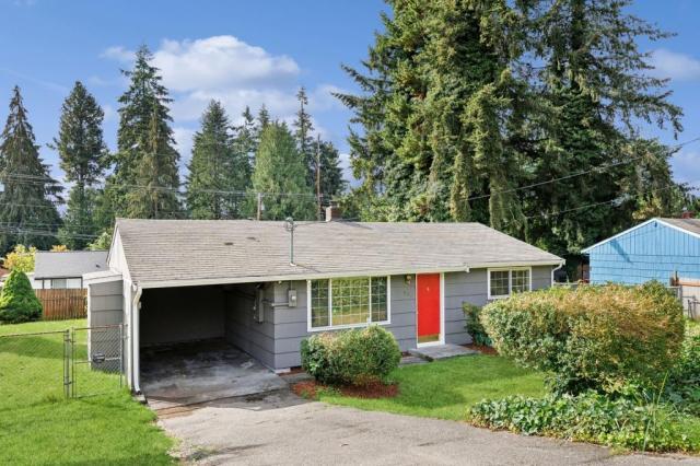 Building Photo - 2 bedroom in Mountlake Terrace WA 98043
