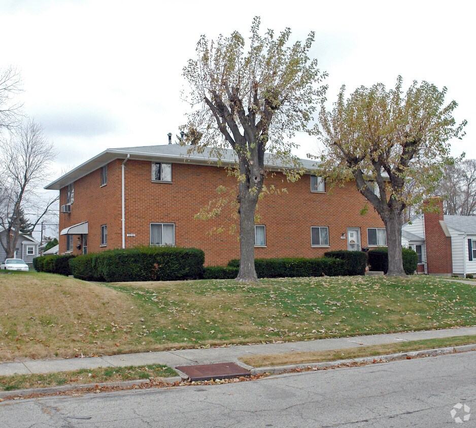 Foto principal - 2253 King Ave