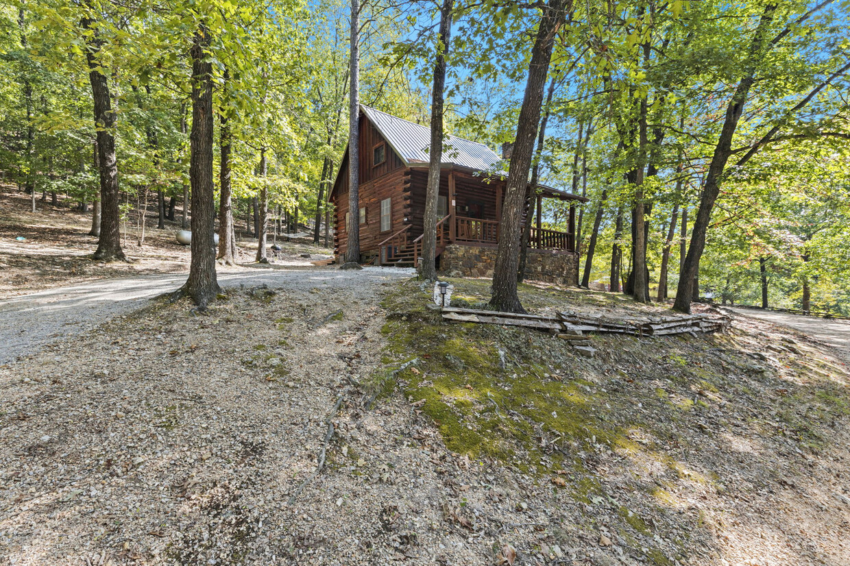Primary Photo - 493 Co Rd 340