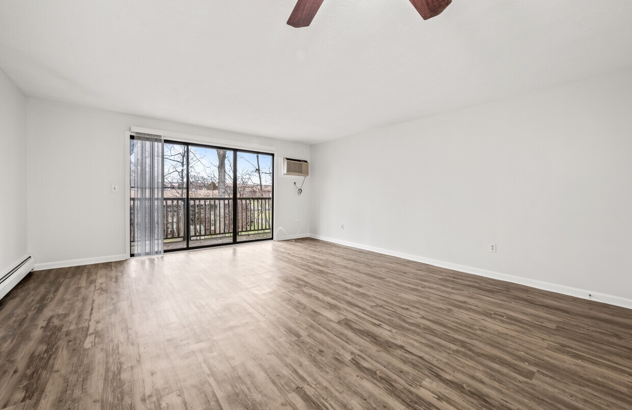 Foto principal - 343 Oakland St