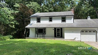 Foto del edificio - 154 Riverhill Rd