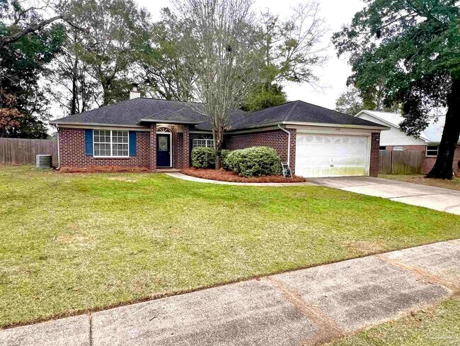 Building Photo - 4316 Bayou Ridge Dr