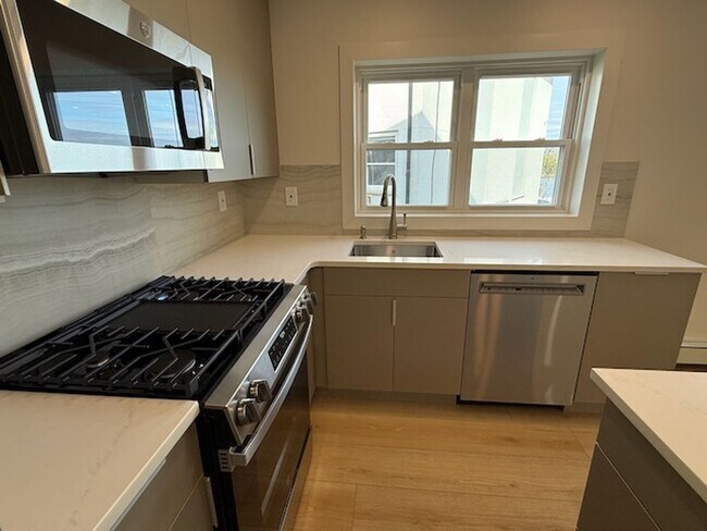 Foto del interior - TWELVE17 Ocean Ave