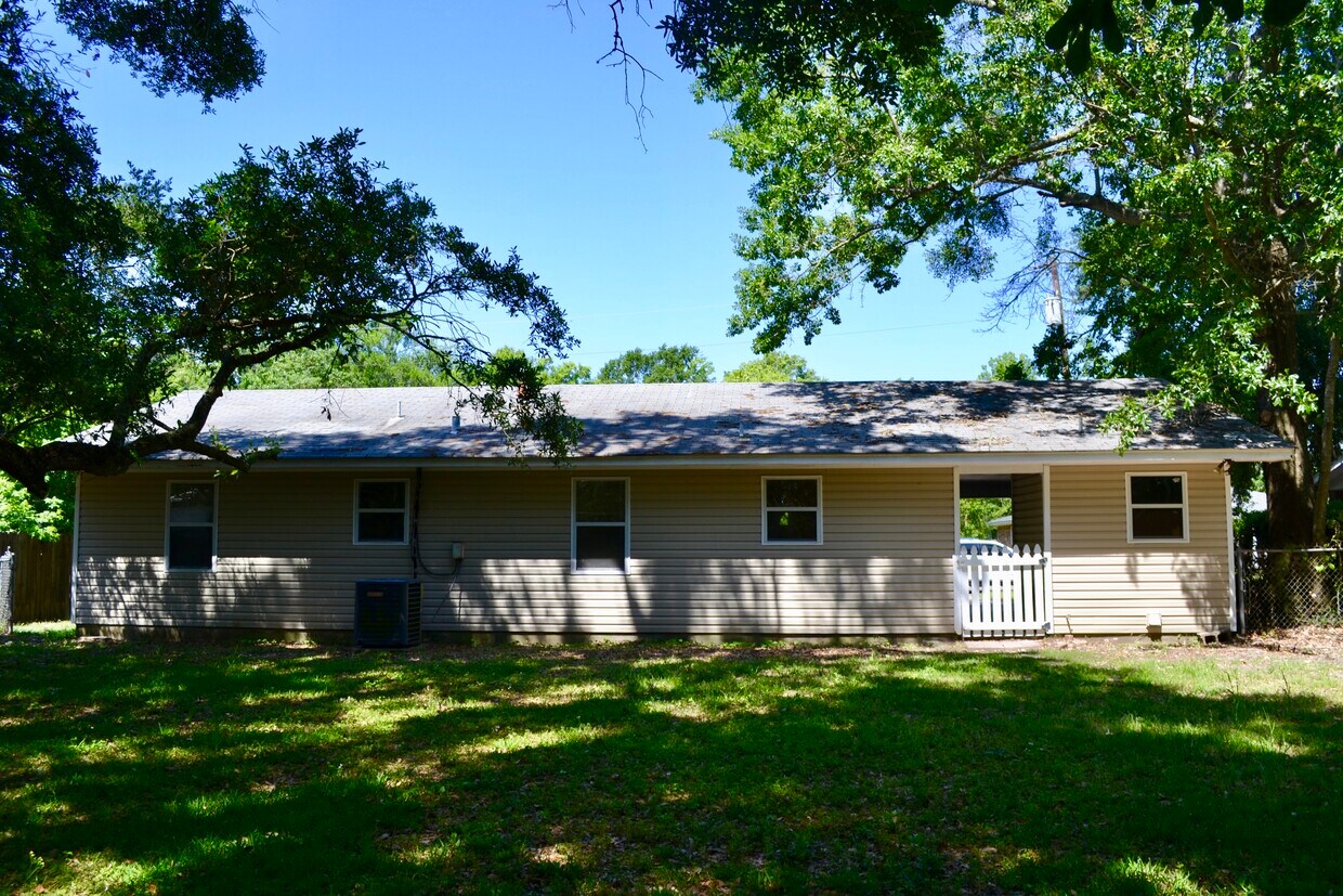 103 Olson Ave, Long Beach, MS 39560 House Rental in Long Beach, MS