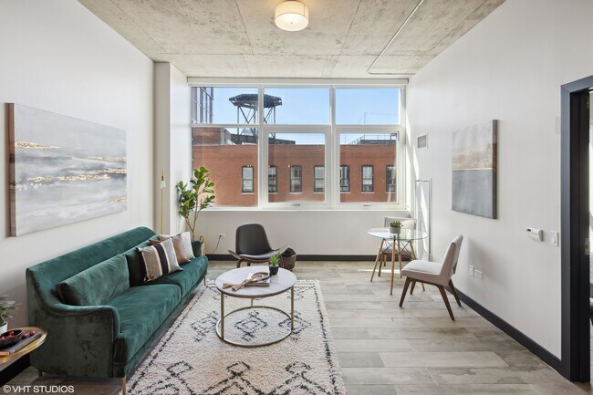 Foto del edificio - 171 N Aberdeen St