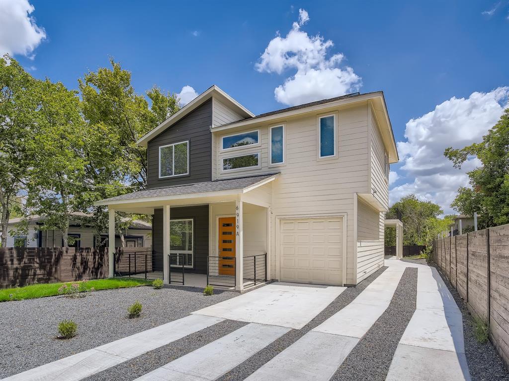 Foto principal - 6919 Bethune Ave