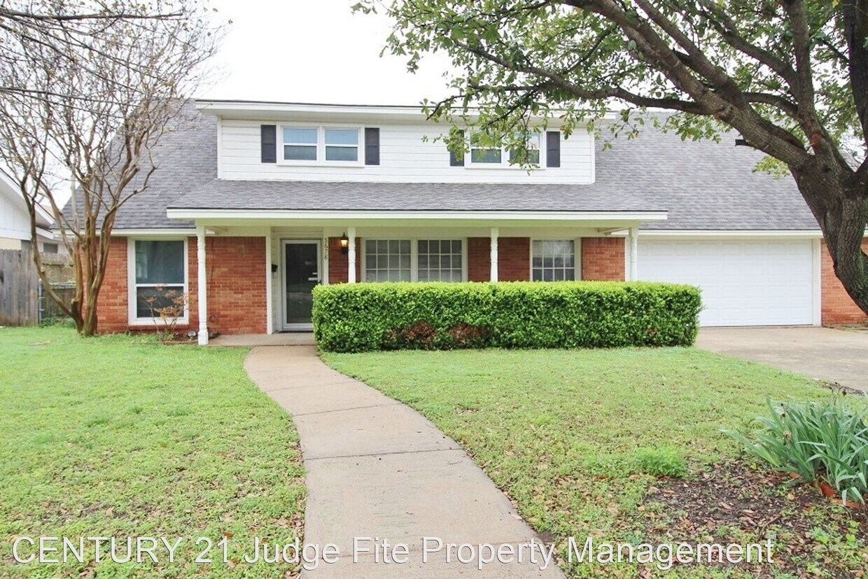 Foto principal - 4 br, 2 bath House - 5678 Worrell Drive