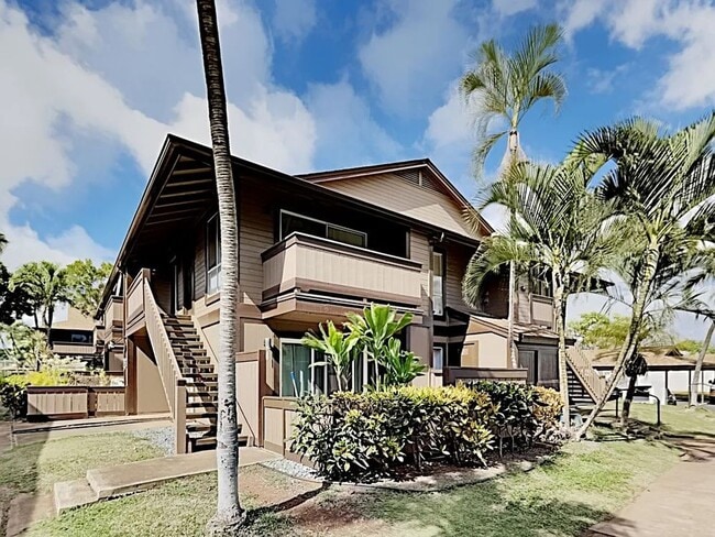 Charming 1-bedroom, 1-bathroom residence located in Ewa Beach - Charming 1-bedroom, 1-bathroom residence located in Ewa Beach Apartment