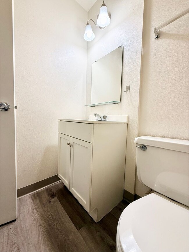 Foto del interior - Sunnyside Village Apartments