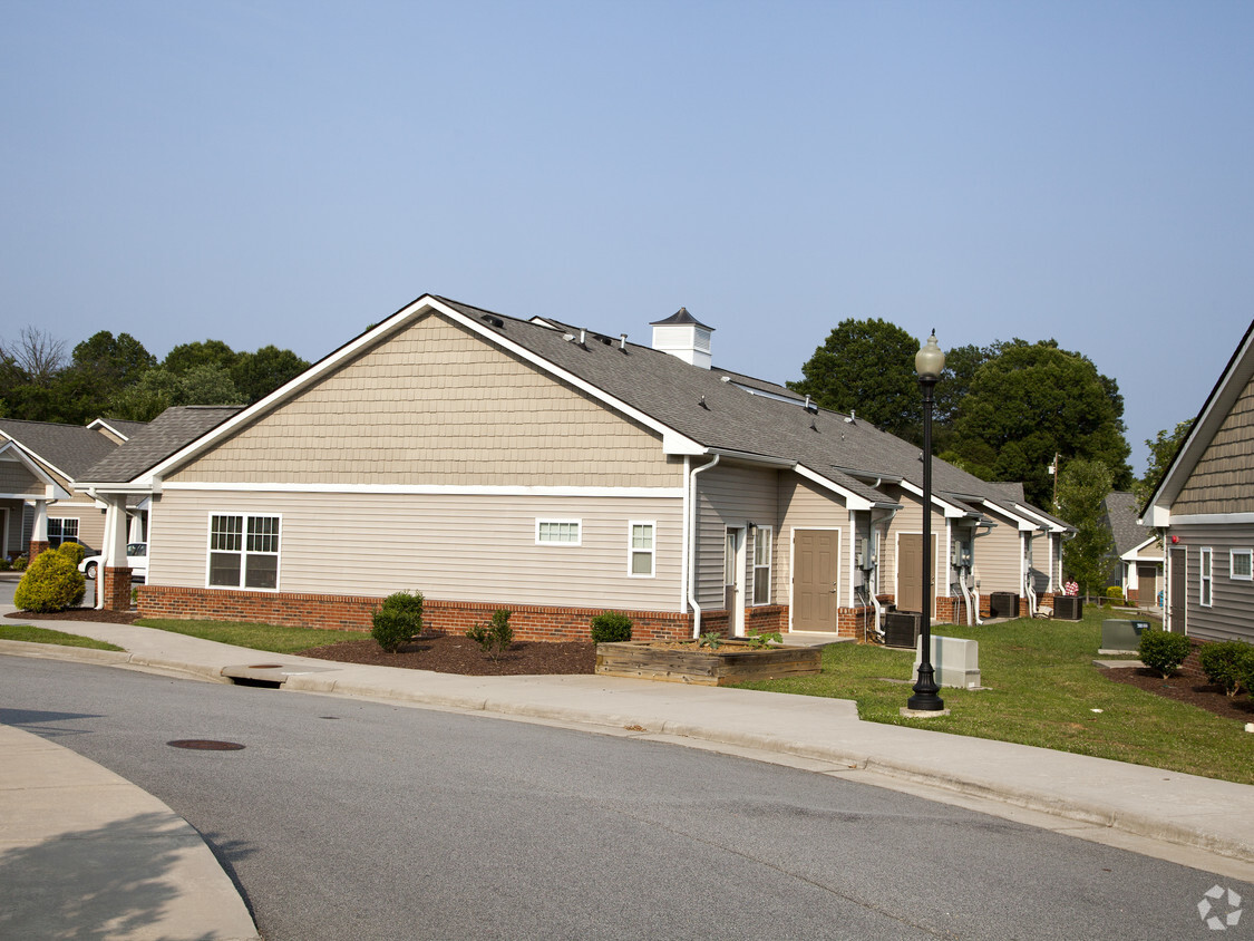 Foto del edificio - Rankin King Farm