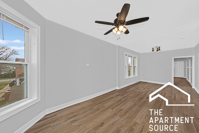 Foto del edificio - 4340 W Shakespeare Ave
