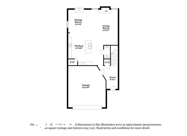 Foto del edificio - 1031 Alder Grv Trce