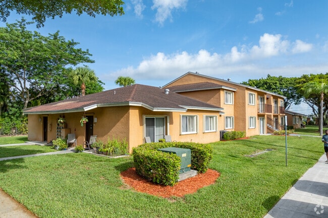 Building Photo - Winchester Gardens