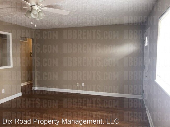 Building Photo - 3 br, 1 bath House - 2931 Harkie Street,