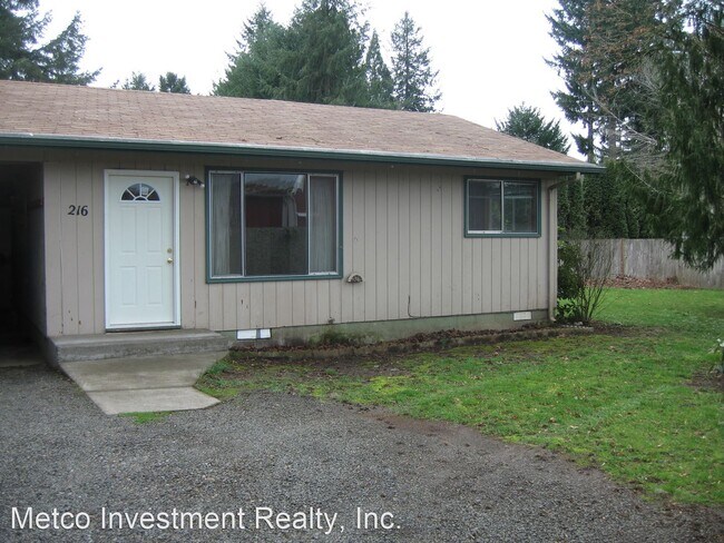 Building Photo - 88210-88216 Millican Rd