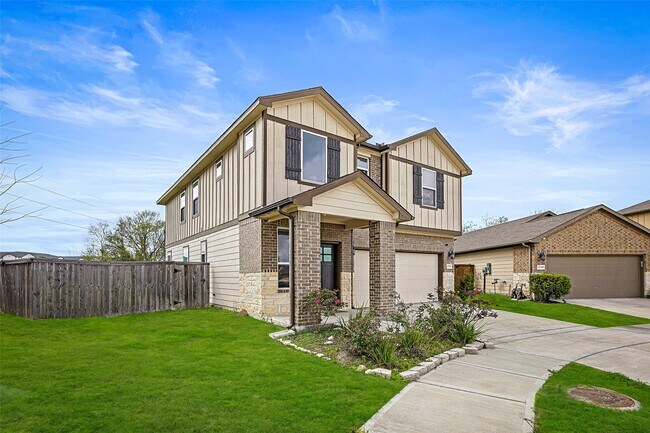 Building Photo - 12312 Swae Lee St