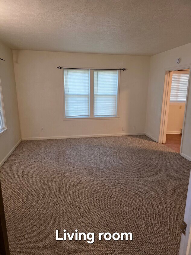 Foto principal - 801 N Bellevue Ave