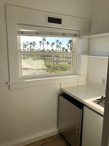 Unidad 404 - Boardwalk Flats - Ocean Front Studios