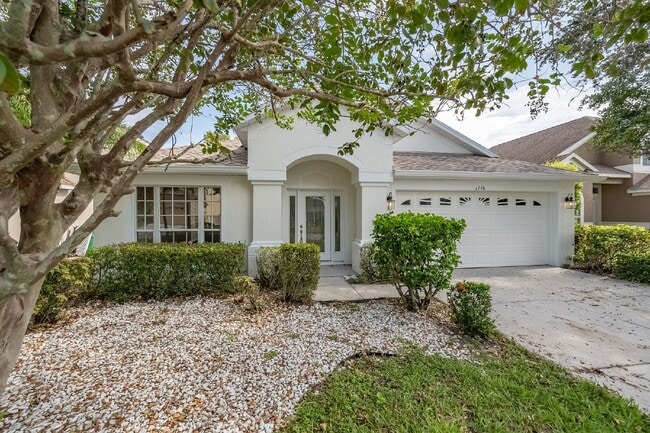 Foto del edificio - 4 BEDROOM POOL HOME IN SUNTREE!!!!!!!