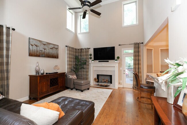 Foto del edificio - 6595 Bonanza Trail