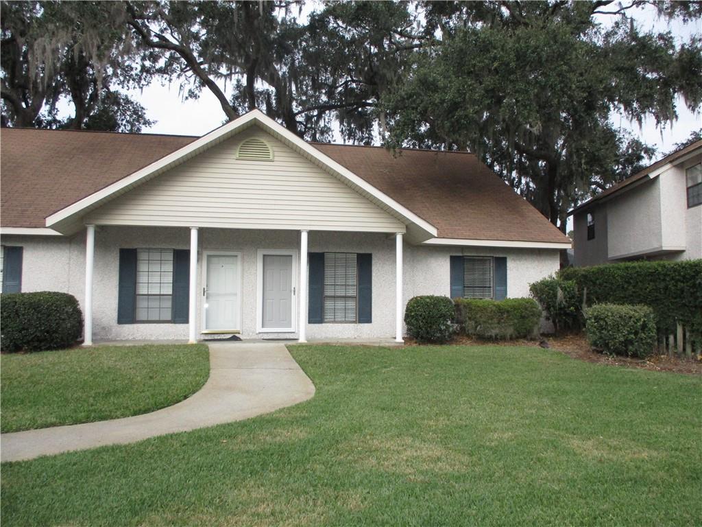 525 Brockinton S, St. Simons Island, GA 31522 Townhome Rentals in St