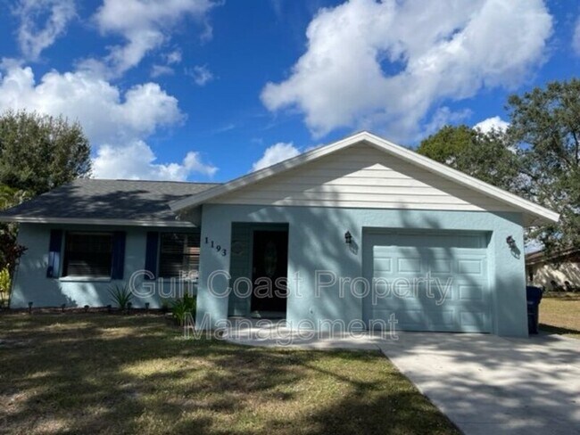 Building Photo - 1193 Deer Hollow Blvd