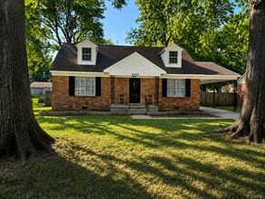 Building Photo - 3463 Bowman Ave